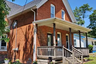 215 Cleveland Ave, Michigan City, IN 46360 - Photo 2