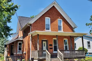 215 Cleveland Ave, Michigan City, IN 46360 - Photo 1