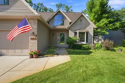 2017 Woodland Estates Drive, Elkhart, IN 46514 - Photo 2