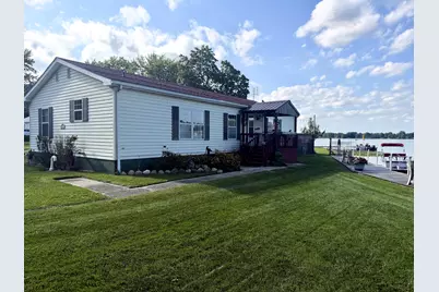 11612 W South Park Road, Kewanna, IN 46939 - Photo 1