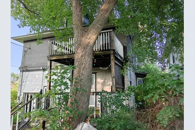 708 Harrison Street, Gary, IN 46402 - Photo 6