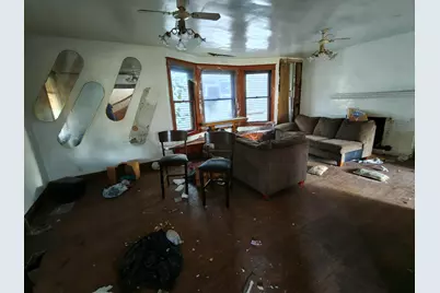 708 Harrison Street, Gary, IN 46402 - Photo 10