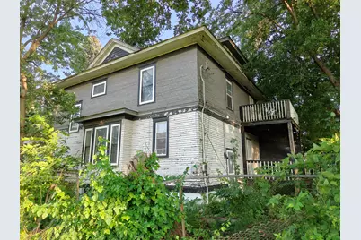 708 Harrison Street, Gary, IN 46402 - Photo 4