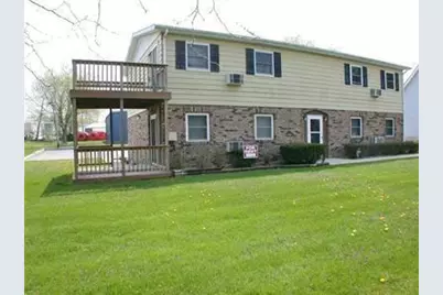 306 W Wilson Street #2, Hebron, IN 46341 - Photo 1
