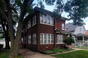 4140 Baring Ave, East Chicago, IN 46312 - Photo 1