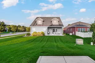 10123 Azalea Dr, Crown Point, IN 46307 - Photo 20