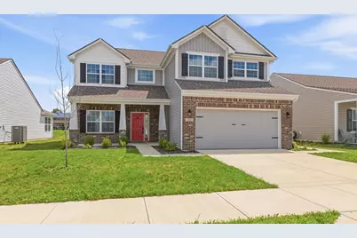 1447 Bigleaf Drive, Sheridan, IN 46069 - Photo 2