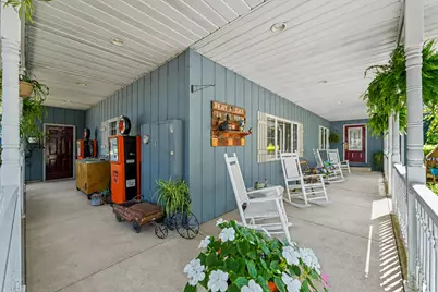 5898 Carol Court, Demotte, IN 46310 - Photo 2