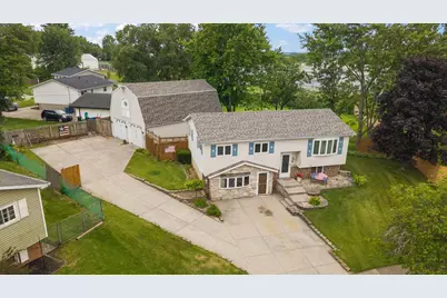 741 Hiawatha, Lowell, IN 46356 - Photo 2