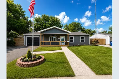 3344 Jasper Street, Hobart, IN 46342 - Photo 1