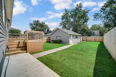 7231 Howard Avenue, Hammond, IN 46324 - Photo 22