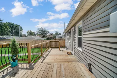 7231 Howard Avenue, Hammond, IN 46324 - Photo 20