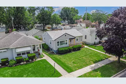 7231 Howard Avenue, Hammond, IN 46324 - Photo 1