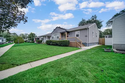 7231 Howard Avenue, Hammond, IN 46324 - Photo 24