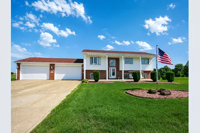 503 W 602 S, Hebron, IN 46341 - Photo 4