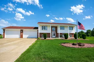 503 W 602 S, Hebron, IN 46341 - Photo 4