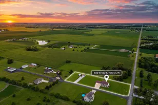 503 W 602 S, Hebron, IN 46341 - Photo 2