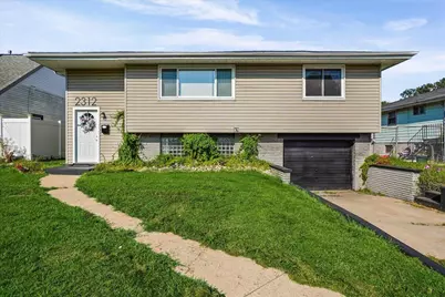 2312 Jennings Street, Gary, IN 46404 - Photo 1