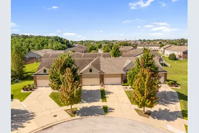 9855 Oakwood Court, Saint John, IN 46373 - Photo 30