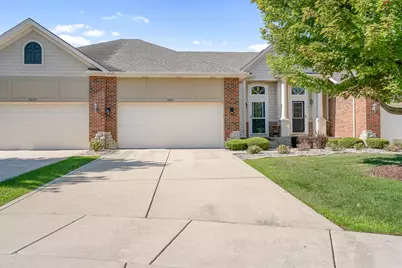 9855 Oakwood Court, Saint John, IN 46373 - Photo 28