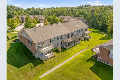 9855 Oakwood Court, Saint John, IN 46373 - Photo 34
