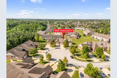 9855 Oakwood Court, Saint John, IN 46373 - Photo 32