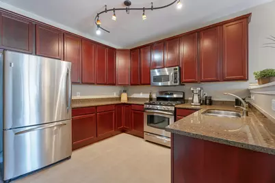 9855 Oakwood Court, Saint John, IN 46373 - Photo 12