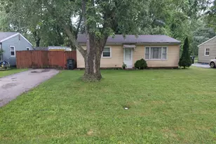 3516 St Joseph Pl, Hobart, IN 46342 - Photo 1