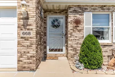 668 Ash Court, Lowell, IN 46356 - Photo 4