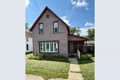 125 E Broadway Street, Brook, IN 47922 - Photo 2