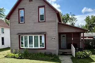 125 E Broadway St, Brook, IN 47922 - Photo 2