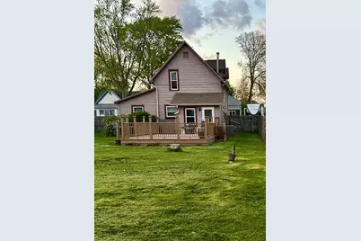 125 E Broadway Street, Brook, IN 47922 - Photo 10