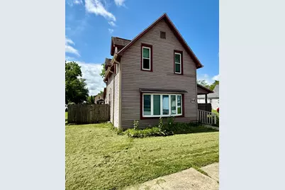 125 E Broadway Street, Brook, IN 47922 - Photo 12