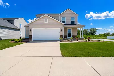 13871 Empress Lane, Dyer, IN 46311 - Photo 1