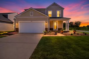 13871 Empress Ln, Dyer, IN 46311 - Photo 2