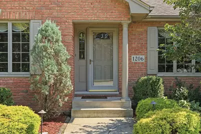 1206 Boxwood Drive, Munster, IN 46321 - Photo 4