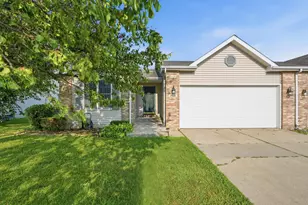 8781 Monroe St, Merrillville, IN 46410 - Photo 1