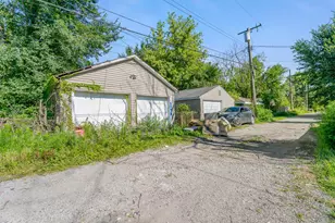 5046 Jefferson St, Gary, IN 46408 - Photo 20