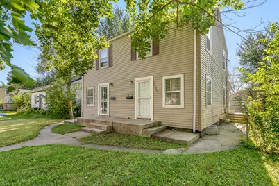 5046 Jefferson Street, Gary, IN 46408 - Photo 1