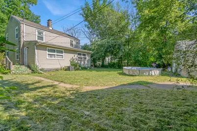 5046 Jefferson Street, Gary, IN 46408 - Photo 16