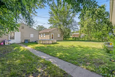 5052 Jefferson Street, Gary, IN 46408 - Photo 18