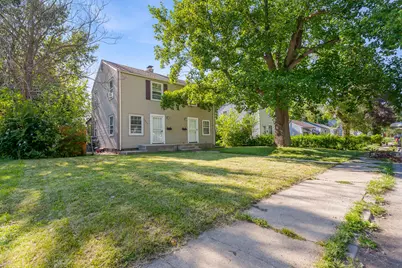 5052 Jefferson Street, Gary, IN 46408 - Photo 1