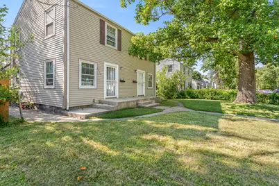 5052 Jefferson Street, Gary, IN 46408 - Photo 2