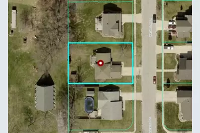 2342 Westwood Lane, Chesterton, IN 46304 - Photo 26