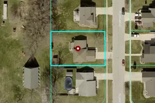 2342 Westwood Ln, Chesterton, IN 46304 - Photo 26