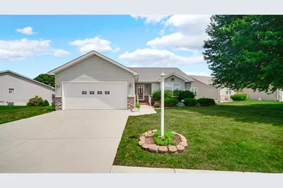 101 Whispering Boulevard, La Porte, IN 46350 - Photo 2
