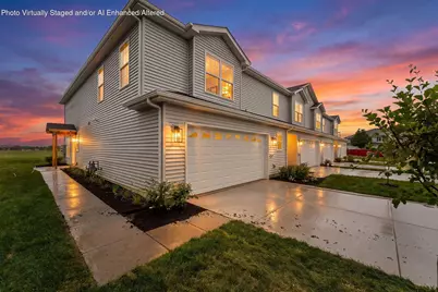 9561 E Luebcke Lane, Crown Point, IN 46307 - Photo 24