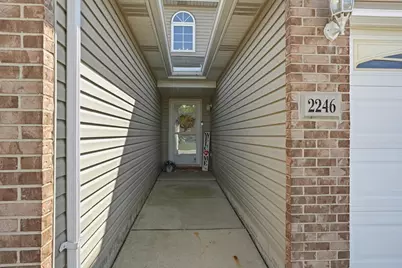 2246 Sandcastle Drive, Dyer, IN 46311 - Photo 2