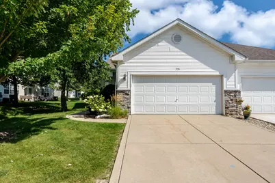 206 Fieldstone Drive, Chesterton, IN 46304 - Photo 2