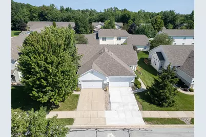 206 Fieldstone Drive, Chesterton, IN 46304 - Photo 18